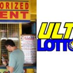 Ultra Lotto Claim Price