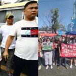 Manibela Transport Strike