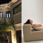 Sarah Lahbati Viva Films Contract