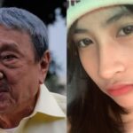 Ayana Quezon Dolphy Great-Granddaughter