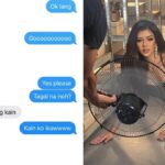 Herlene Budol Kain Tayo Single