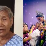 Alexie Mae Brooks Lola Bising