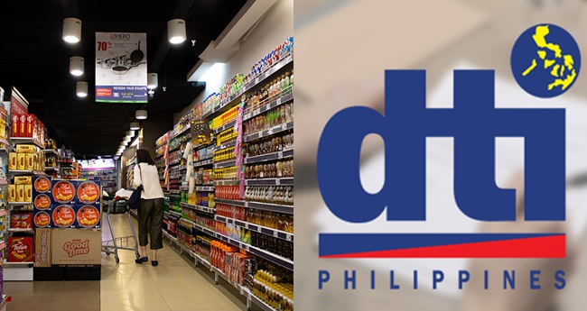 DTI Unveils Updated Suggested Retail Prices | NewsFeed