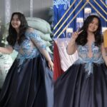 Antonyl Cosico's Debut