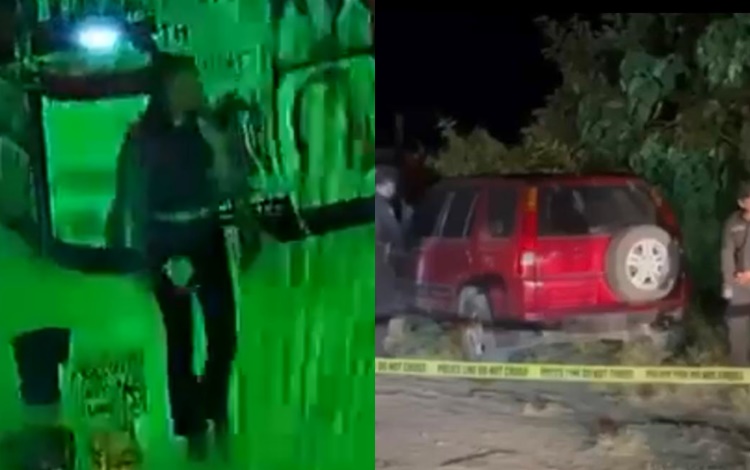 Catherine Camilon Case Update