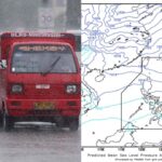 Afternoon Weather Update