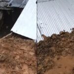 Davao De Oro Landslide