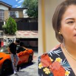 Karla Estrada Utang to Kathryn Bernardo