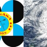 Typhoon 2024 Names