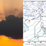 Afternoon Weather Forecast