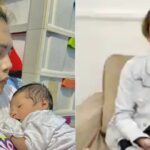 Xander Ford Selling Iphone for Sons Needs