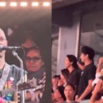 BBM Watch Coldplay Concert