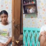 Daughter Shows No Respect to Her Mother on A Viral Video