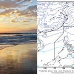 Afternoon Weather Forecast