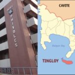 4.6 Magnitude Earthquake Strikes Batangas