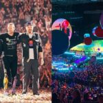 Coldplay Manila Traffic Song