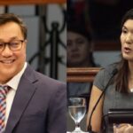 Senator Pia Cayetano Replaces Francis Tolentino