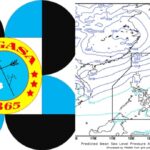 Afternoon Weather Forecast