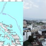 3.1 Earthquake Jolts in Mabalacat City