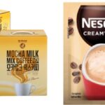 Unregistered Coffee Products