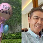 Pauline Luna Sotto Second Child