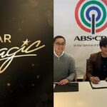 Daniel Padilla Set To Renew Contract