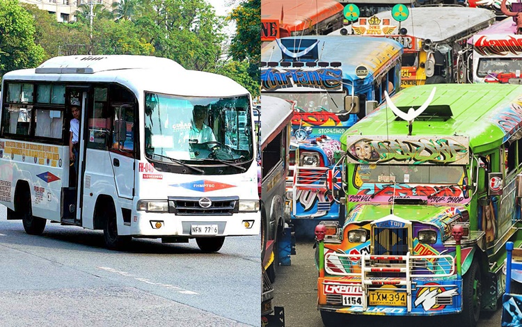 Jeepney Modernization Program Deadline 
