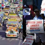 Jeepney Consolidation Date Extended