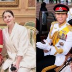 Denise Ochoa, a prominent Filipina celebrity makeup artist