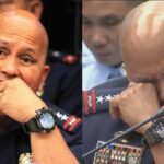 Bato Dela Rosa Calls Bayang Magiliw Instead of Lupang Hinirang
