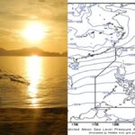 Philippines Afternoon Weather