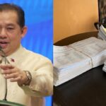 Imee Marcos Expose Romualdez Peoples Initiative