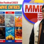 MMFF 2023 Gross Sales