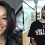 Ava Mendez Pricetagg Spotted