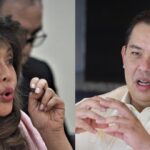 Marcos vs Romualdez on Peoples Initiative Issue