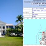 4.2 Earthquake in Ilocos Region