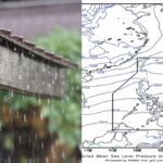 Afternoon Weather Forecast