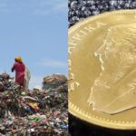 Garbage Collector Finds Gold Coin