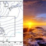 Afternoon Weather in the Philippines