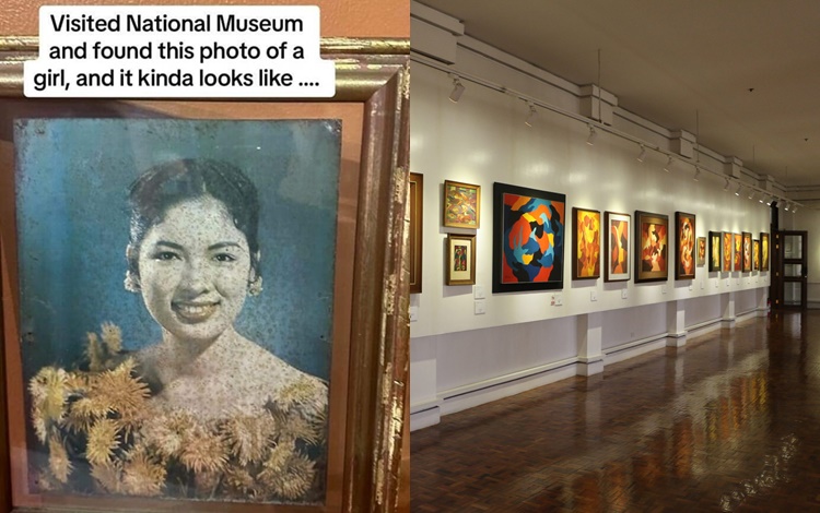 Viral Reincarnation Photo