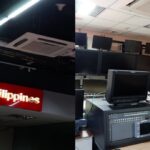 CNN Philippines Announce Shutdown