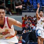 James Yap Announce Retirement from Rain Or Shine