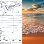 Afternoon Weather Update