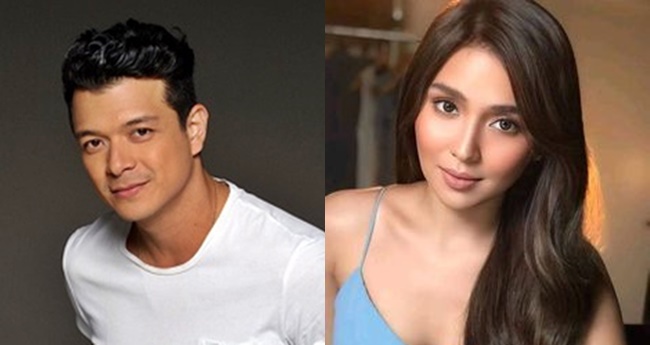 Kathryn Bernardo and Jericho Rosales Spotted Jogging Together | NewsFeed