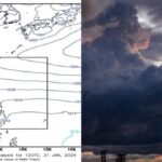 Latest Philippines Weather Forecast