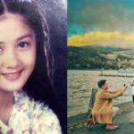 Katya Santos Engagement