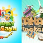 Sunday Pinasaya and Tahanang Pinakamasaya Similarity