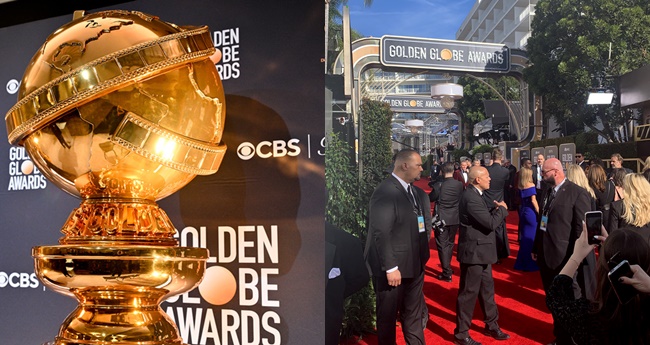 List of Winners at the 2024 Golden Globe Awards | NewsFeed