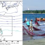 Afternoon Weather Forecast