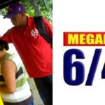 Mega Lotto 6/45